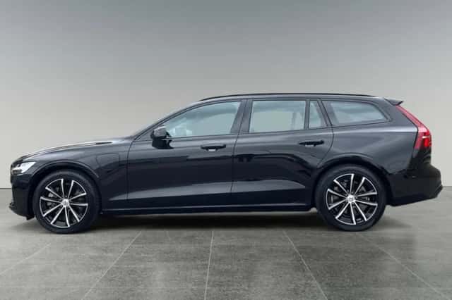 Volvo V60 (2025) thumbnail 5