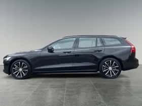 Volvo V60 (2025) thumbnail 5