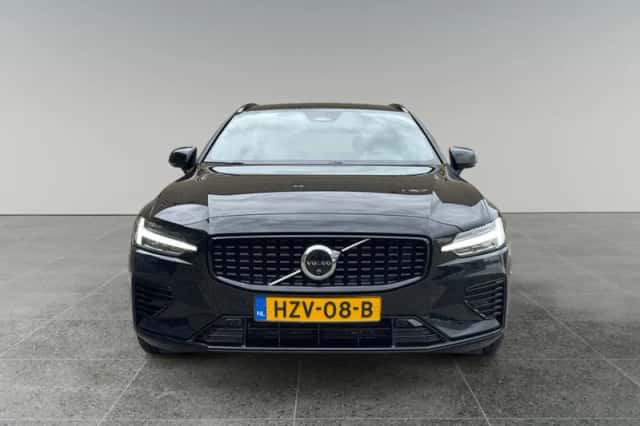 Volvo V60 (2025) thumbnail 6