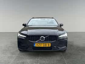 Volvo V60 (2025) thumbnail 6