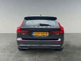 Volvo V60 (2025) thumbnail 7