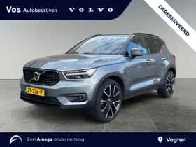 Volvo XC40 (2019)
