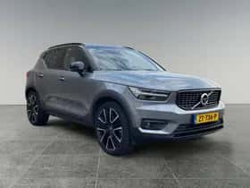 Volvo XC40 (2019) thumbnail 2