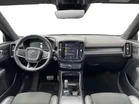 Volvo XC40 (2019) thumbnail 13
