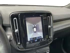 Volvo XC40 (2019) thumbnail 16