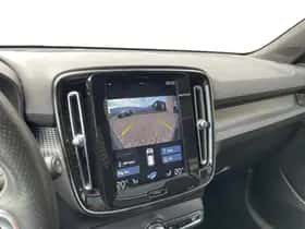 Volvo XC40 (2019) thumbnail 17