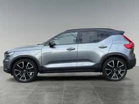 Volvo XC40 (2019) thumbnail 5