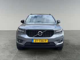 Volvo XC40 (2019) thumbnail 6