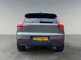 Volvo XC40 (2019) thumbnail 7