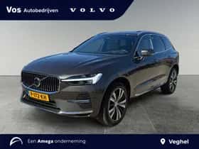Volvo XC60 (2022)
