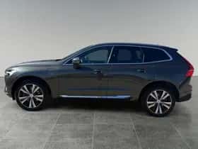 Volvo XC60 (2022) thumbnail 4