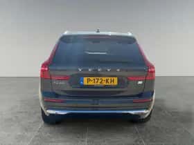 Volvo XC60 (2022) thumbnail 6