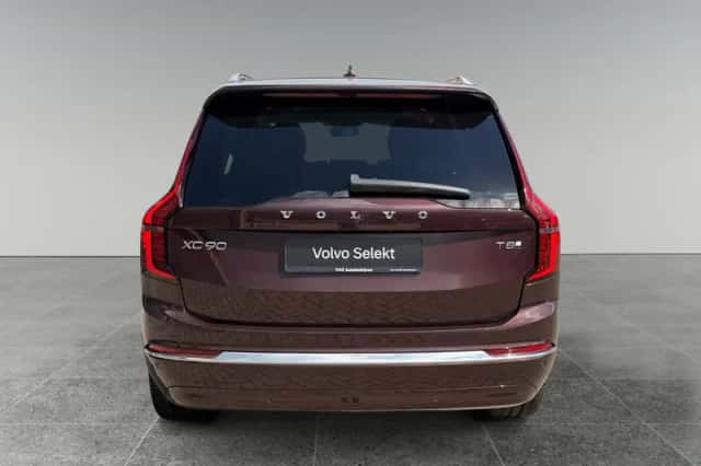 Volvo XC90 (2025) thumbnail 6