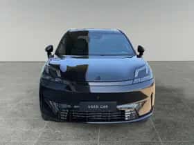 Lynk & Co 08 (2026) thumbnail 5