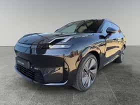 Lynk & Co 08 (2026) thumbnail 7