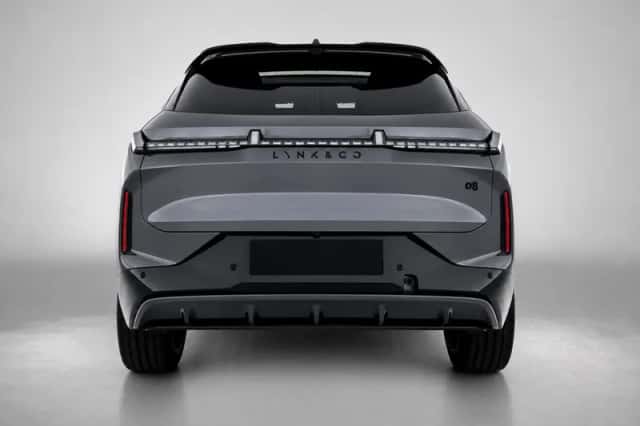 Lynk & Co 08 (2026) thumbnail 4