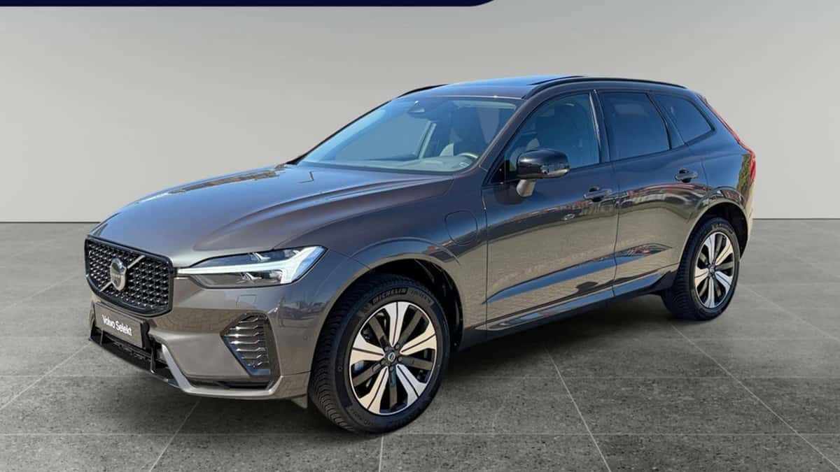 Volvo XC60 (2024) — foto 1