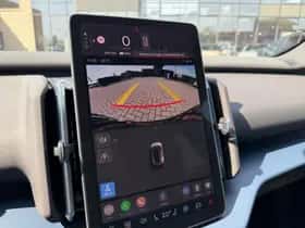 Volvo EX30 (2026) thumbnail 19