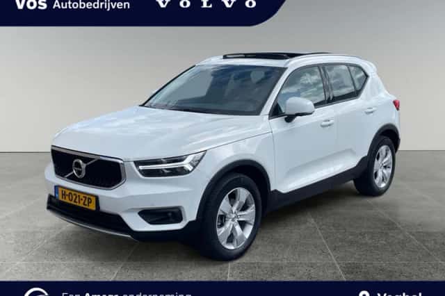 Volvo XC40 (2020) thumbnail 1