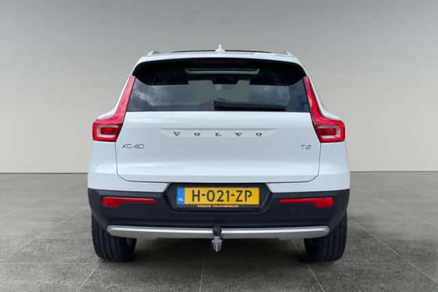 Volvo XC40 (2020) thumbnail 6