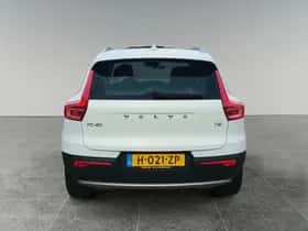 Volvo XC40 (2020) thumbnail 6