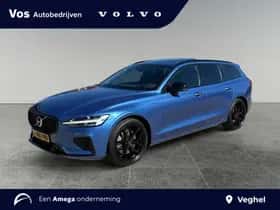 Volvo V60 (2021)