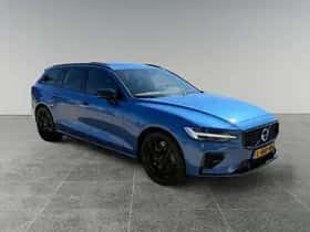 Volvo V60 (2021) thumbnail 2