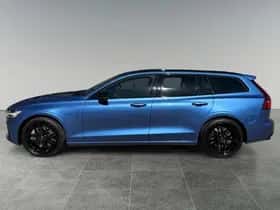 Volvo V60 (2021) thumbnail 4