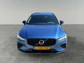 Volvo V60 (2021) thumbnail 5