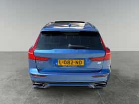 Volvo V60 (2021) thumbnail 6