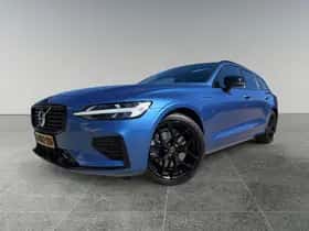 Volvo V60 (2021) thumbnail 7