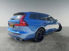 Volvo V60 (2021) thumbnail 8