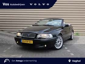 Volvo C70 (2000)