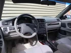Volvo C70 (2000) thumbnail 17