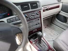 Volvo C70 (2000) thumbnail 20