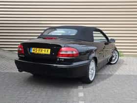 Volvo C70 (2000) thumbnail 3