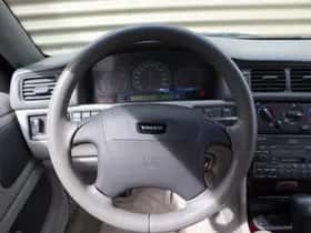 Volvo C70 (2000) thumbnail 25