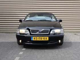 Volvo C70 (2000) thumbnail 5