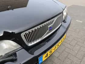 Volvo C70 (2000) thumbnail 7