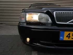 Volvo C70 (2000) thumbnail 8