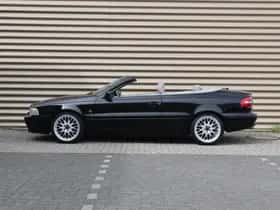 Volvo C70 (2000) thumbnail 10