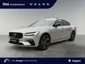 Volvo S90 (2021)