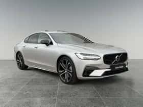 Volvo S90 (2021) thumbnail 2