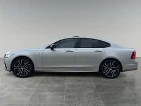 Volvo S90 (2021) thumbnail 4