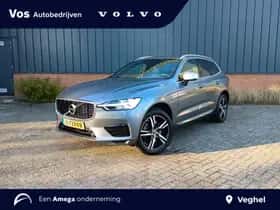 Volvo XC60 (2019)