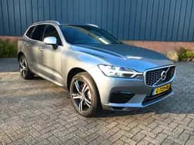 Volvo XC60 (2019) thumbnail 3