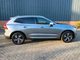 Volvo XC60 (2019) thumbnail 4
