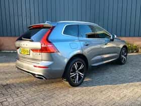Volvo XC60 (2019) thumbnail 5
