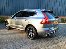 Volvo XC60 (2019) thumbnail 7