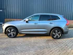 Volvo XC60 (2019) thumbnail 8